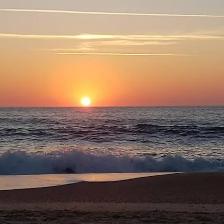 Plage, Foret, Au Calme شقة