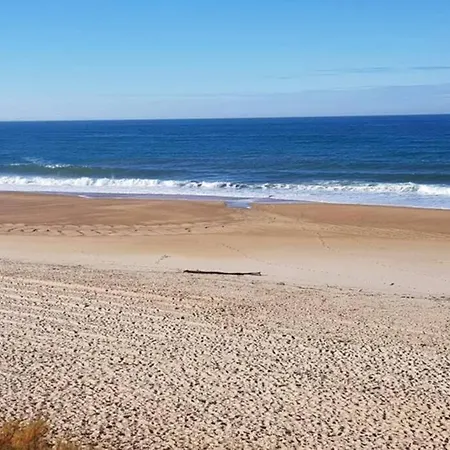 Lejlighed Plage, Foret, Au Calme Ondres