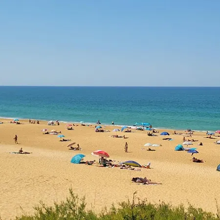 Plage, Foret, Au Calme * Ondres