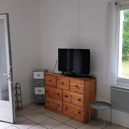 Plage, Foret, Au Calme Apartment
