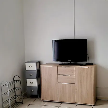Plage, Foret, Au Calme Apartment Ondres